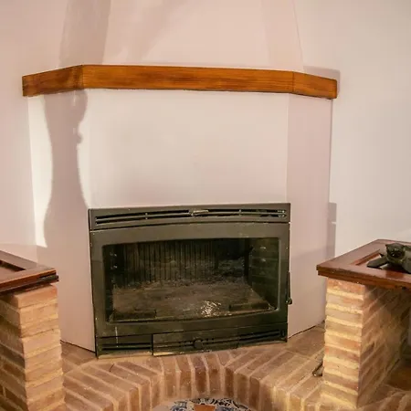 Casa Rural Con Encanto-alojamiento Rural-la Casona Del Abuelo Enrique * Llombai