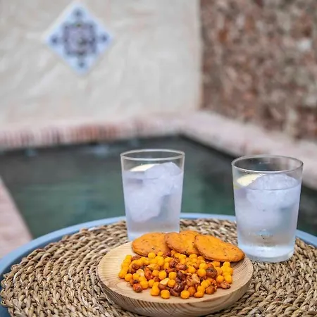 Casa Rural Con Encanto-alojamiento Rural-la Casona Del Abuelo Enrique * Llombai