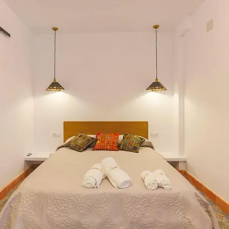 Ferienhaus Casa Rural Con Encanto-alojamiento Rural-la Casona Del Abuelo Enrique *
