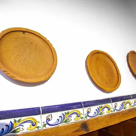 Casa Rural Con Encanto-alojamiento Rural-la Casona Del Abuelo Enrique
