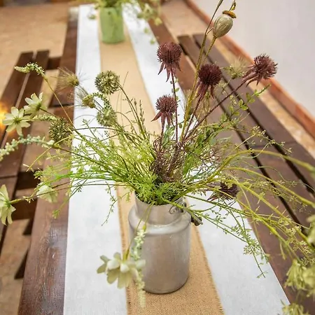 Ferienhaus Casa Rural Con Encanto-alojamiento Rural-la Casona Del Abuelo Enrique Llombai