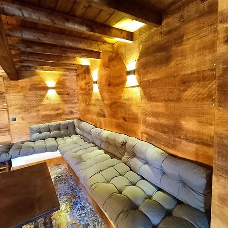 Casa Rural Con Encanto-alojamiento Rural-la Casona Del Abuelo Enrique