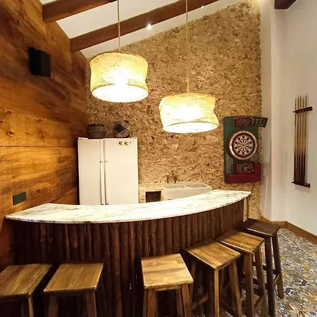 Casa Rural Con Encanto-alojamiento Rural-la Casona Del Abuelo Enrique